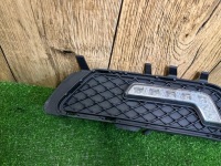 Mercedes w212 led drl решётка комплект a2128200756 Доставка, фото thumb