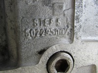 фото thumb №12, Головка iveco daily fiat ducato peugeot boxer 3.0 hpi euro4