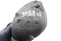 фото thumb №6, Труба впуск воздуха mini r50 r52 r53 1.6 16v 1524536