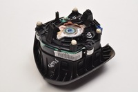 фото thumb №8, Citroen c4 cactus подушка воздушная водителя подушка безопасности p1 98012181zd