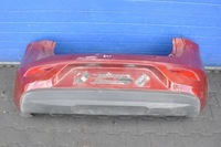 фото thumb №1, Volvo v40 ii 12- бампер задняя задний