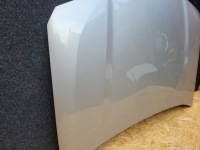 Капот кришка двигуна bmw x2 f39 2017 2023 Зі Шроту, фото thumb