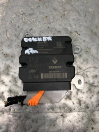 фото thumb №1, Модуль датчик подушка безопасности dacia dokker 985109354r