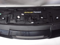 фото thumb №8, Спойлер спойлер крышки задняя opel crossland 13481454