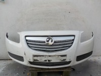 фото thumb №1, 277 opel insignia a бампер перед передній pdc