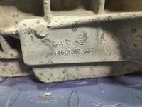 фото thumb №5, Mercedes r w251 3.0 cdi 190 km дифференциал дифференциал мост задний a1643501614