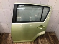 фото thumb №1, Дверь задние левая daihatsu sirion g40