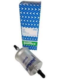 фото thumb №1, Фильтр топлива touran polo jetta golf roomster rapid octavia toledo leon a3