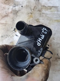 фото thumb №7, Корпус термостата 1.2thp grandland x 9812131480