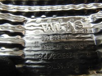 фото thumb №6, Защита лист тепловая vw passat b8 3g0825707