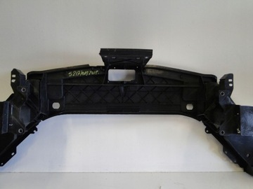 фото thumb №11, Mercedes s класс 217 w217 рестайлинг pas переднее усилитель панель крепления фар