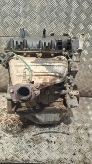 фото thumb №13, Двигатель голый стойка renault modus 1.2 d4fd740