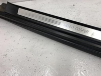 фото thumb №3, Молдинг поріг ліва поріг лівий mini cooper d r56