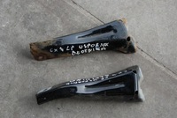 фото thumb №1, Кронштейн l / p кронштейн крыла mazda cx7