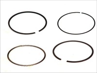 фото thumb №8, Mahle оригинал 012 23 n0 набор кольца поршень