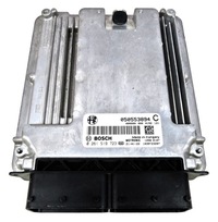 фото thumb №1, Бортовой компьютер alfa romeo stelvio 050553894 0261s19723