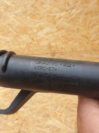 Renault scenic iv megane iv труба интеркулер 144604814r Недорого, фото thumb