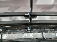 фото thumb №6, Решітка радіатора решітка решітка середня porsche macan 95b рестайлінг 95b807683cf