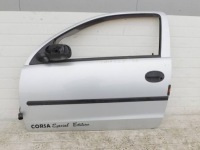 фото thumb №1, Opel corsa c 1.2 2002r 3d двері ліва повний