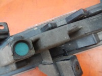 Противотуманная фара led drl правый renault clio iv 18r` в Украине, фото thumb