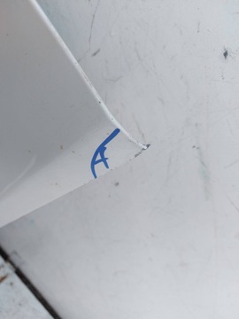 фото thumb №6, Bmw 3 f30 f31 праві двері передні перед