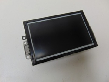 фото thumb №1, Дисплей навігації citroen c4 ii b7 9666303080