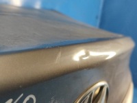 фото thumb №5, Кришка багажника 69200-1r020 hyundai accent rb 10-