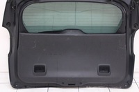 фото thumb №13, Peugeot 5008 09r- кришка багажника багажника задня задня ktg ktga