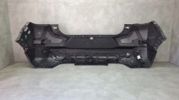 фото thumb №14, Задній бампер citroën c3 e-c3 iv 23- / + pdc + джгут