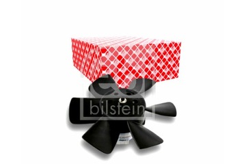 фото thumb №14, Вентилятор радіатор febi bilstein 06989 165959455