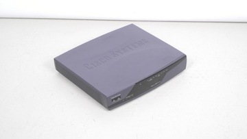 ПРОВОДНОЙ МАРШРУТИЗАТОР CISCO 878/731