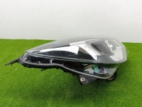 Opel insignia a рестайлинг  2013- фара левая передняя левый перед bi ксенон led европа Цена, фото thumb