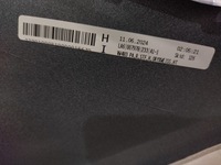 фото thumb №16, 3g8807421a бампер задня колір l0k1 pod 6pdc hands free vw arteon 2021+ lift