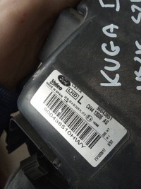 фото thumb №4, Ford kuga ii фара левый