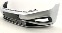 фото thumb №16, Новый org бампер перед vw passat b8 3g0807217am 4xpdc lc7a