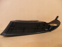 фото thumb №8, Toyota corolla sd 2002 заглушка противотуманной фары правая