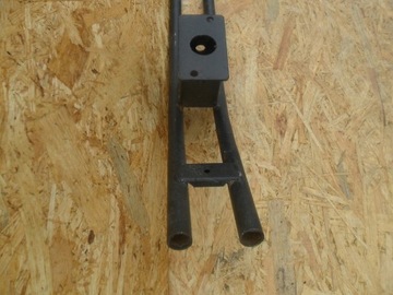 фото thumb №10, Suzuki swift sg 2005 2006 07- балка задняя бампера