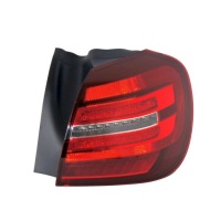 фото thumb №3, 2x лампа led задня права внутрішня i зовнішня mercedes gla x156