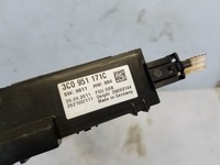 фото thumb №3, Модуль vw passat b7 3c0951171c