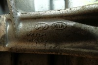 фото thumb №15, Kia ceed proceed hyundai i30 tucson iii 1.6 t-gdi g4fj блок двигателя номинал