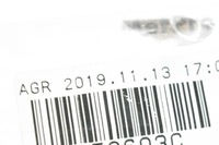 фото thumb №7, Volvo c30 фильтр воздуха корпус дроссель кронштейн 30741409 новый