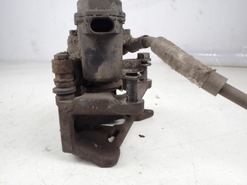 фото thumb №5, Суппорт тормозной левый зад задний audi a5 8t sportback 32335478