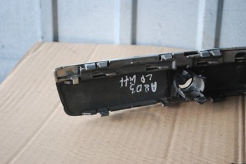 фото thumb №14, Планка бампера правий перед a8 d3 рестайлінг 4e0807224ab