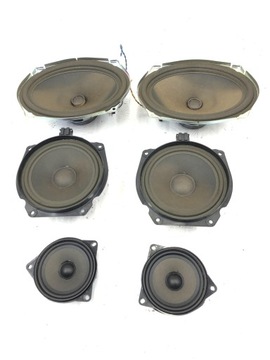 фото thumb №7, Динамики kpl. mini cooper d r56