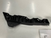 фото thumb №10, Напрямна, кронштейн решітка, решітка kia sportage v/5 праве i ліва 569.