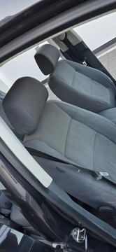 фото thumb №12, Сидіння диван комплект vw golf v plus 2003-2009