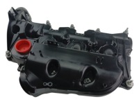 фото thumb №3, Land rover range rover sport jaguar xf xj крышка клапанов головки оригинал