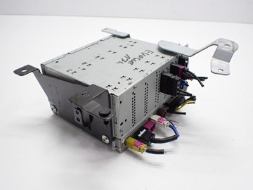 фото thumb №10, Навігація навігація радіо дисплей h9a3-19c211-ad range rover evoque l538 17r