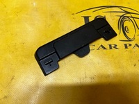 фото thumb №1, Заглушка захист бардачка багажника mercedes gls x166