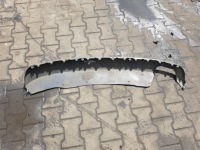 фото thumb №6, Superb ii lift 13-15r sedan спойлер бампера задня